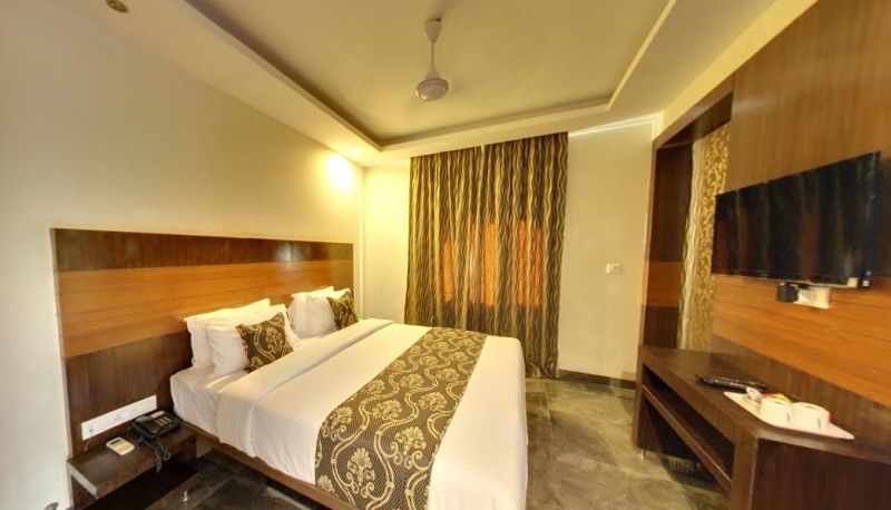 Calangute Grande 3*