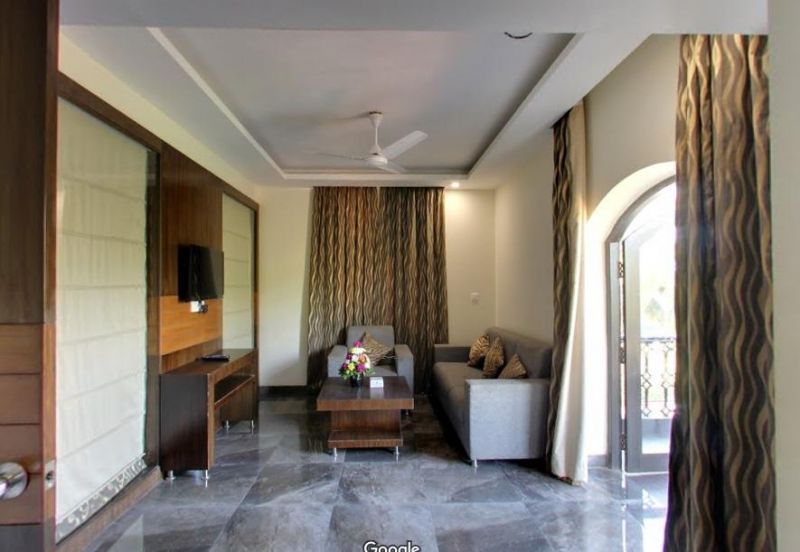 Calangute Grande 3*