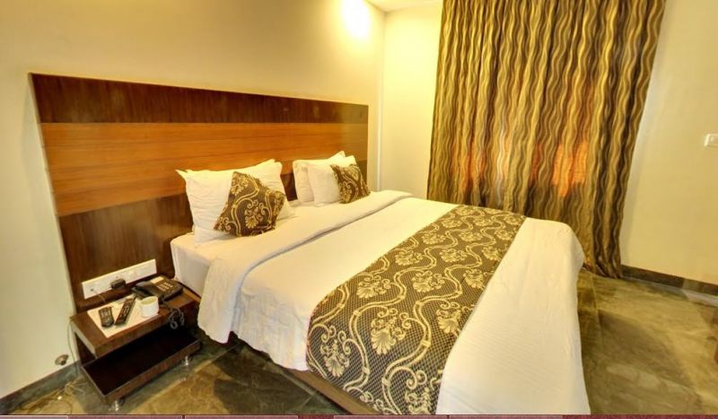 Calangute Grande 3*