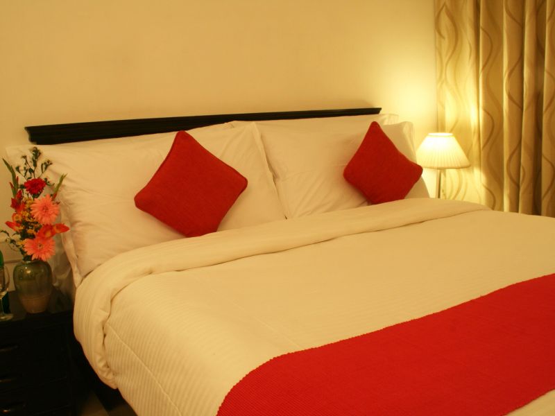Calangute Grande 3*