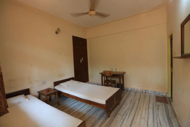 Calangute Mahal