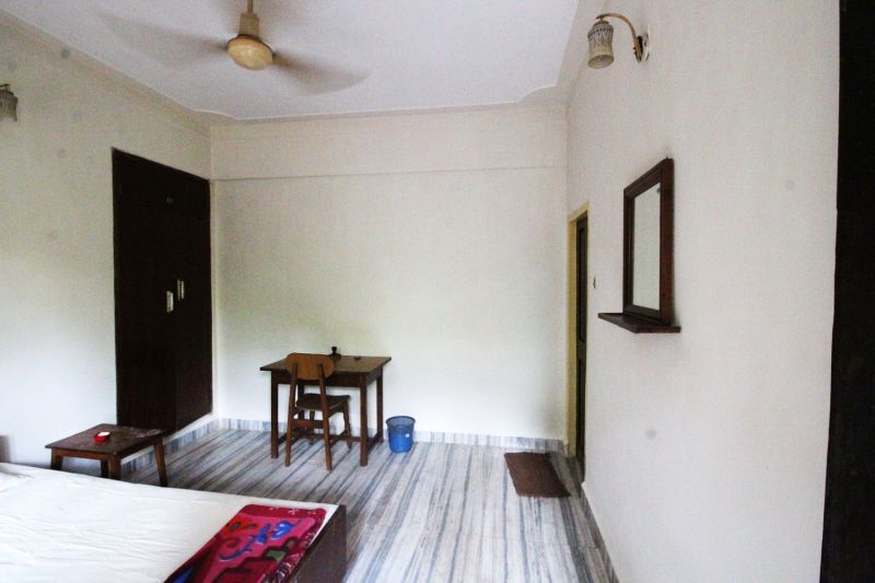 Calangute Mahal