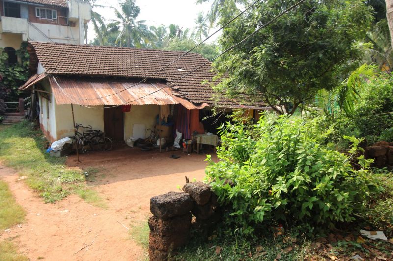 Calangute Mahal