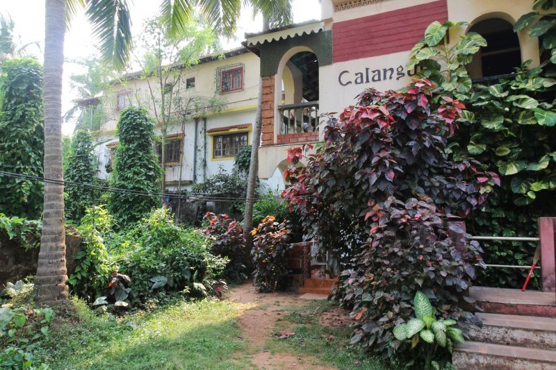 Calangute Mahal