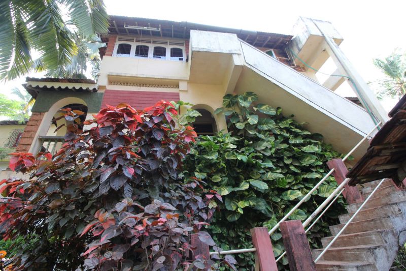 Calangute Mahal