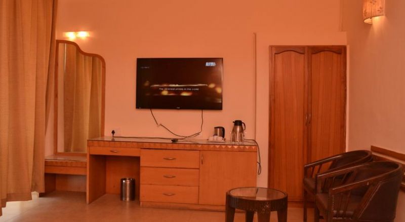 Calangute Residency 2*