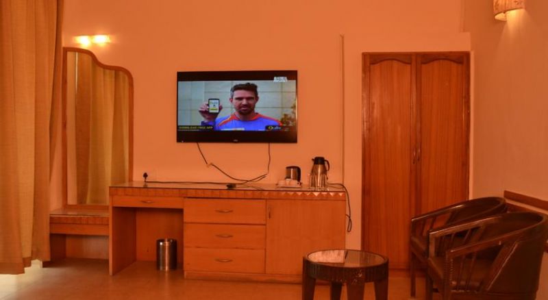 Calangute Residency 2*