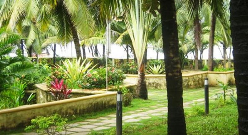 Calangute Residency 2*