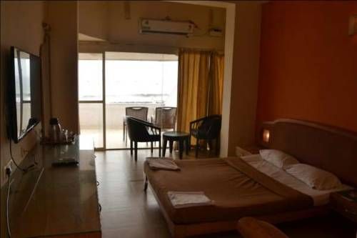 Calangute Residency 2*