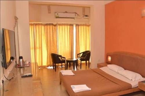Calangute Residency 2*