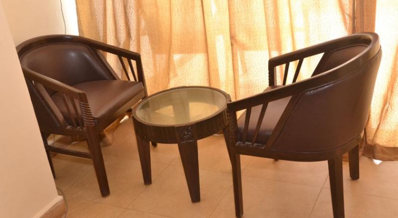 Calangute Residency 2*