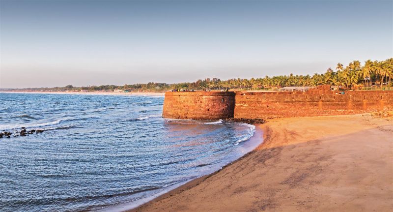 Calangute Residency 2*