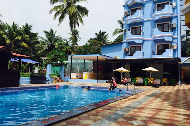 Camelot Fantasy (Ex. Camelot Resort) 3*
