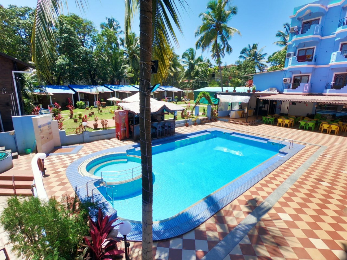 Camelot Fantasy (Ex. Camelot Resort) 3*