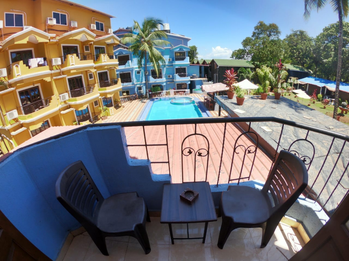 Camelot Fantasy (Ex. Camelot Resort) 3*
