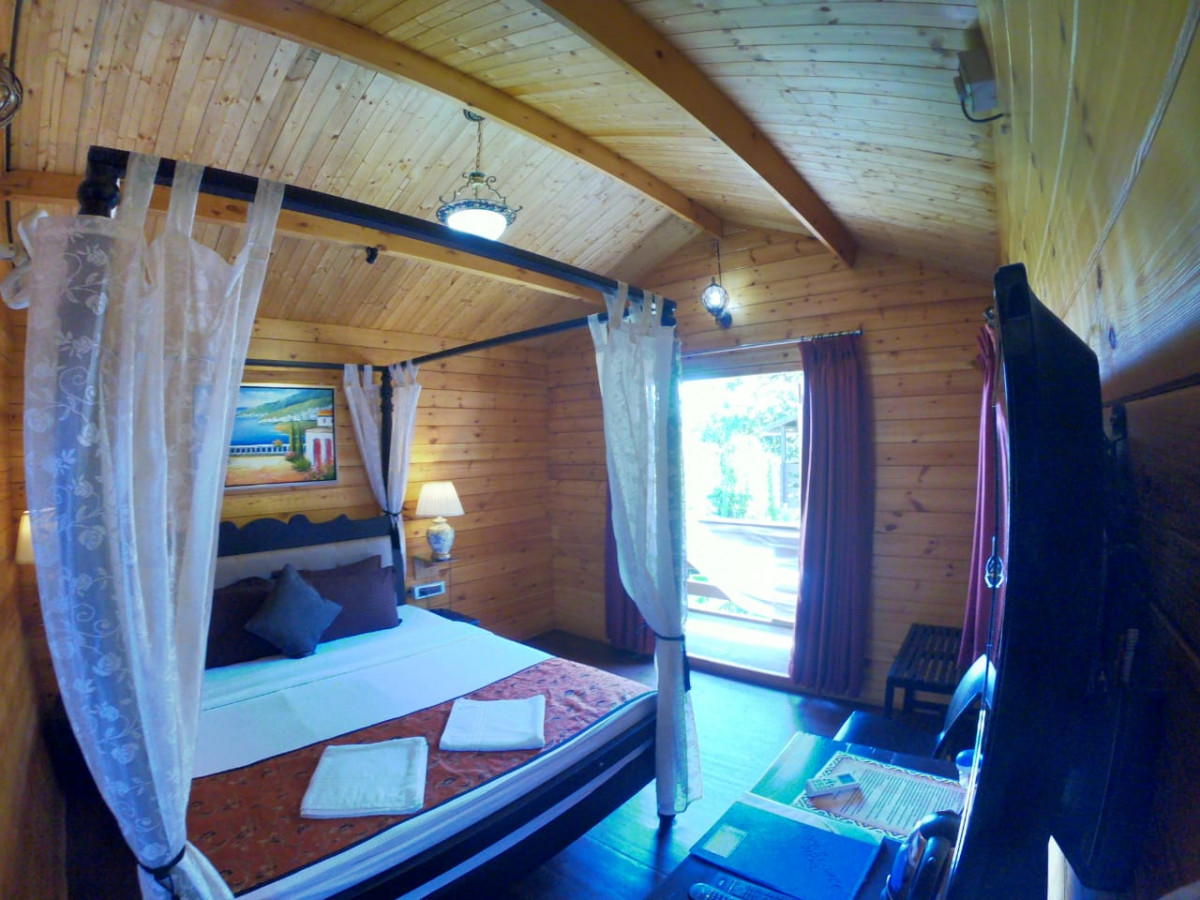Camelot Fantasy (Ex. Camelot Resort) 3*