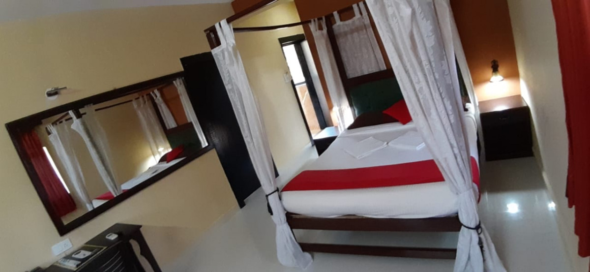 Camelot Fantasy (Ex. Camelot Resort) 3*