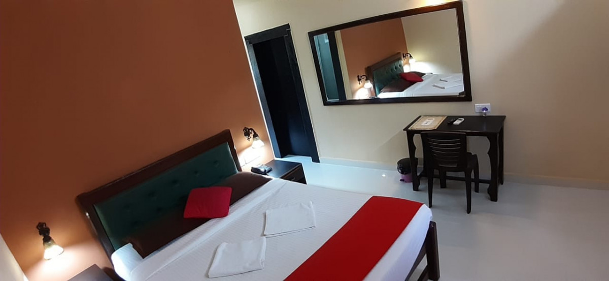 Camelot Fantasy (Ex. Camelot Resort) 3*