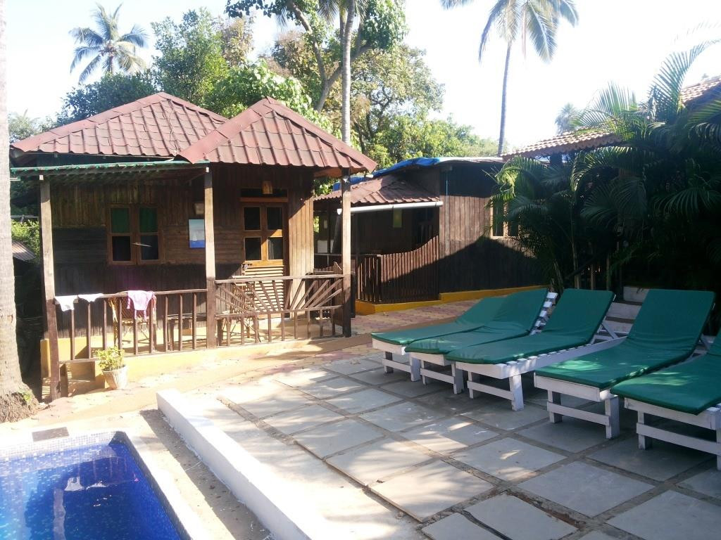 Casa Ashvem 3*
