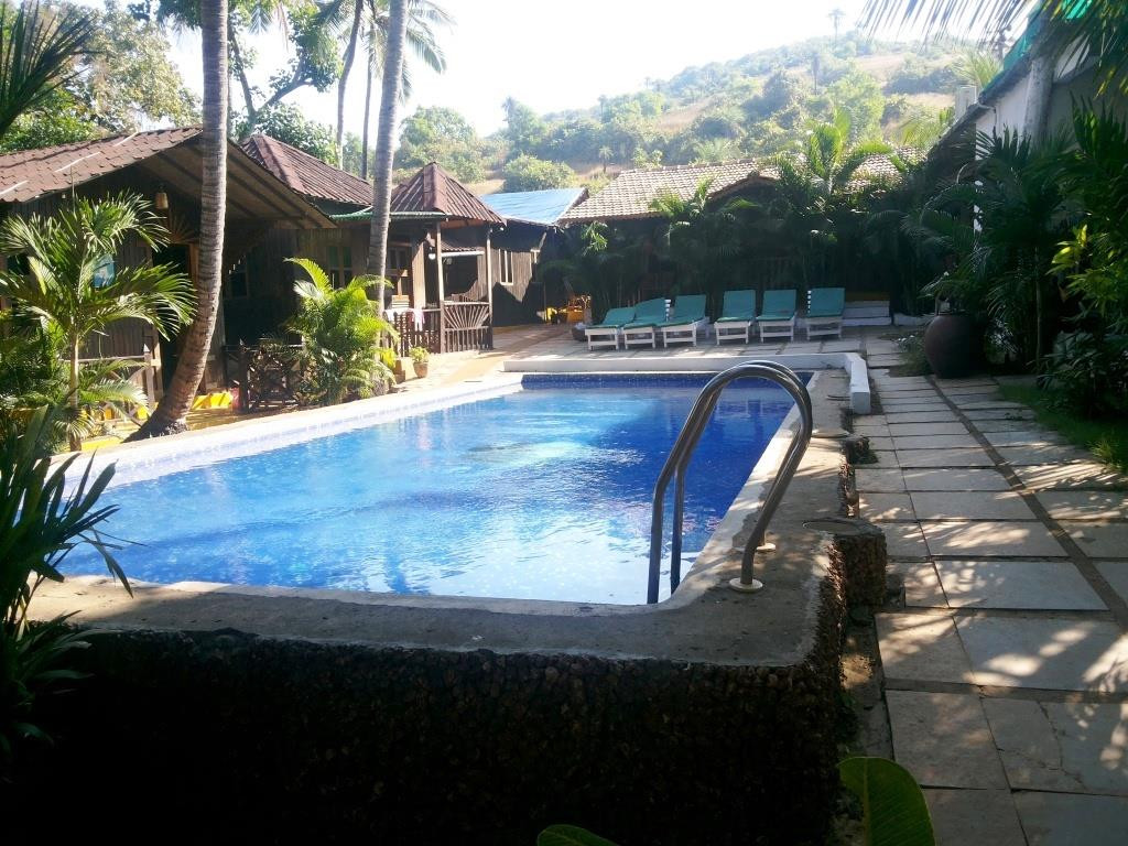 Casa Ashvem 3*