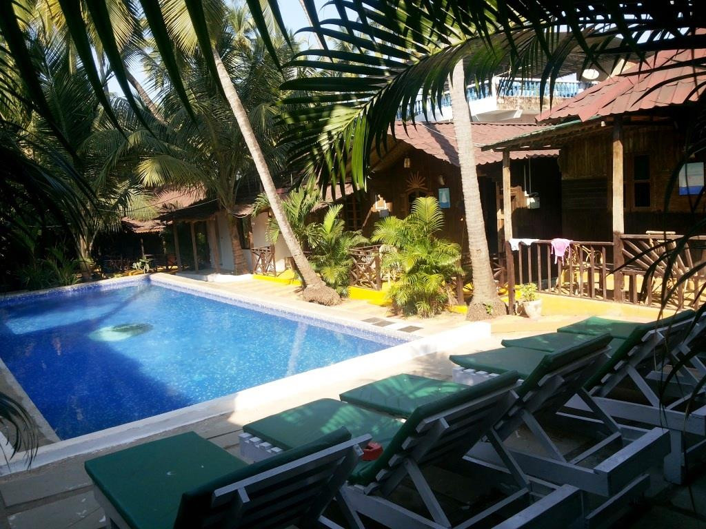 Casa Ashvem 3*