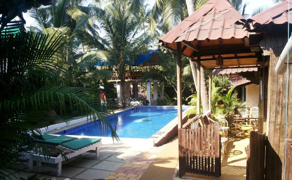 Casa Ashvem 3*
