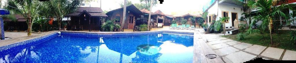 Casa Ashvem 3*