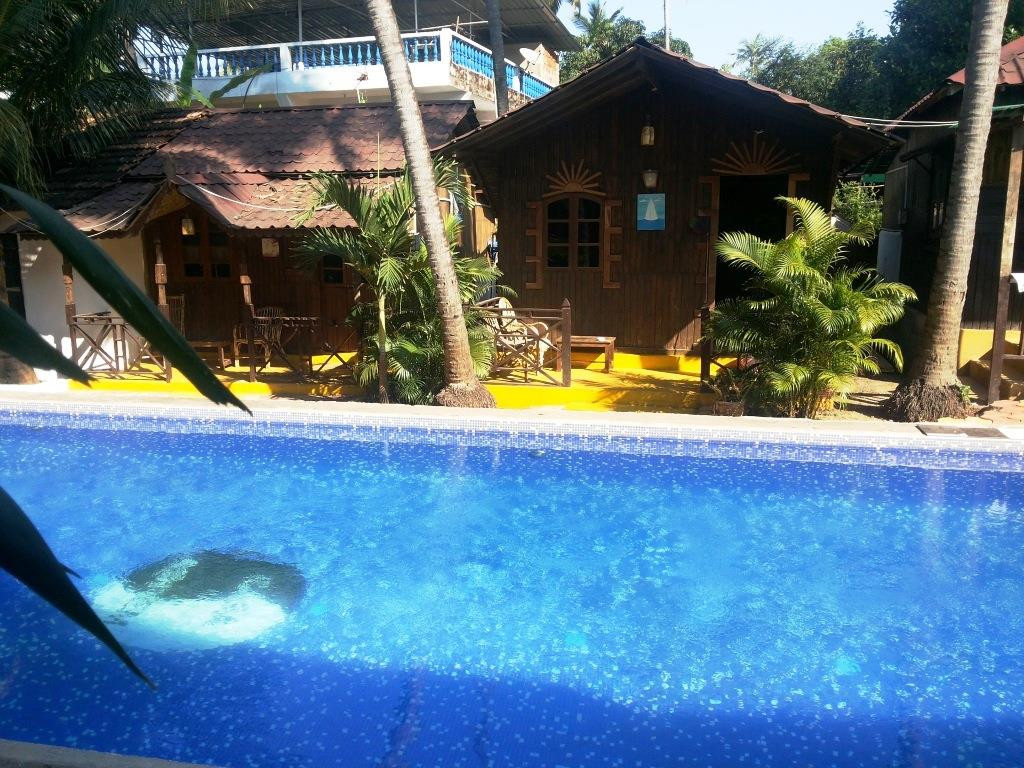 Casa Ashvem 3*