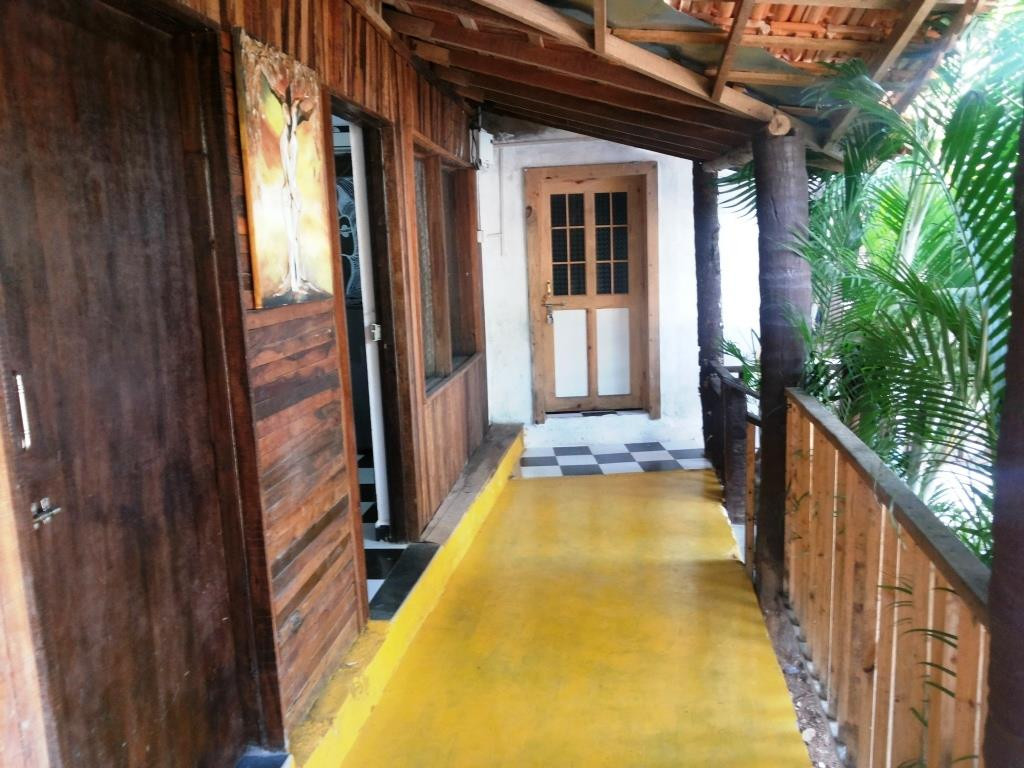Casa Ashvem 3*