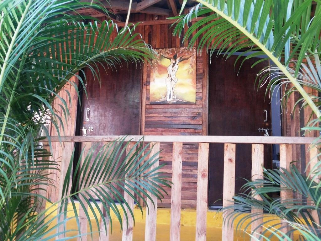 Casa Ashvem 3*