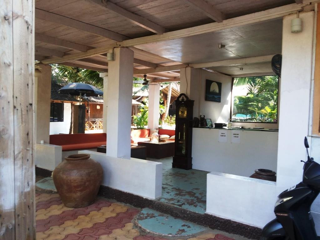 Casa Ashvem 3*