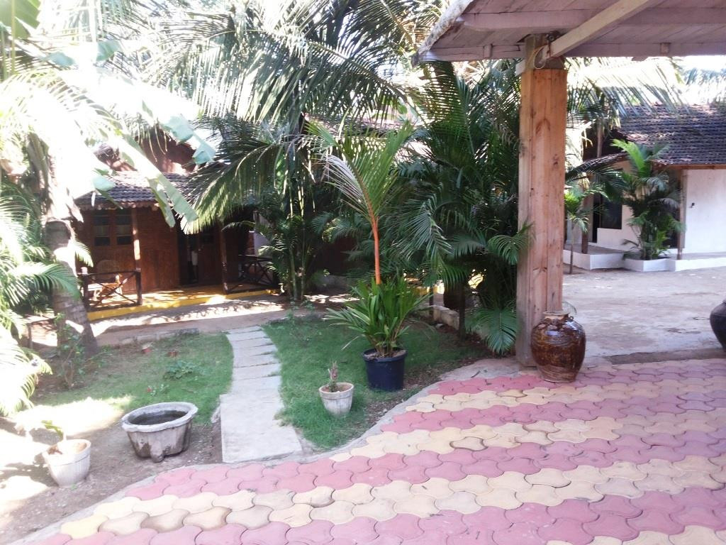 Casa Ashvem 3*