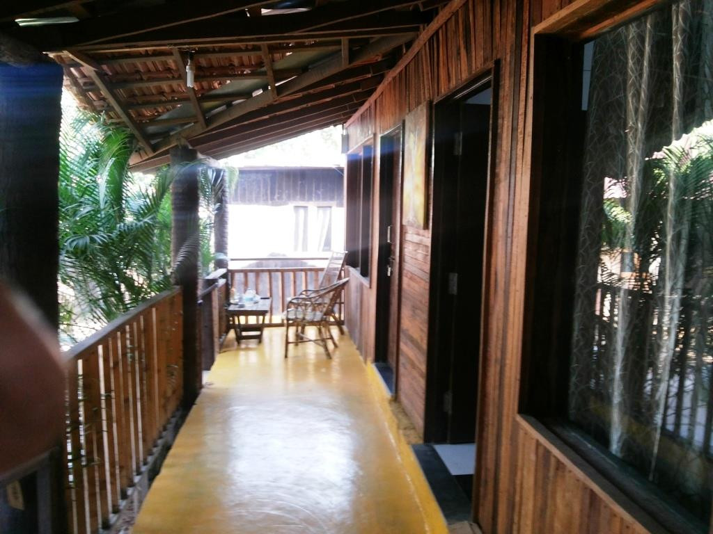 Casa Ashvem 3*