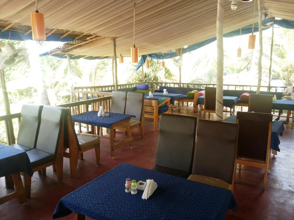 Casa Ashvem 3*