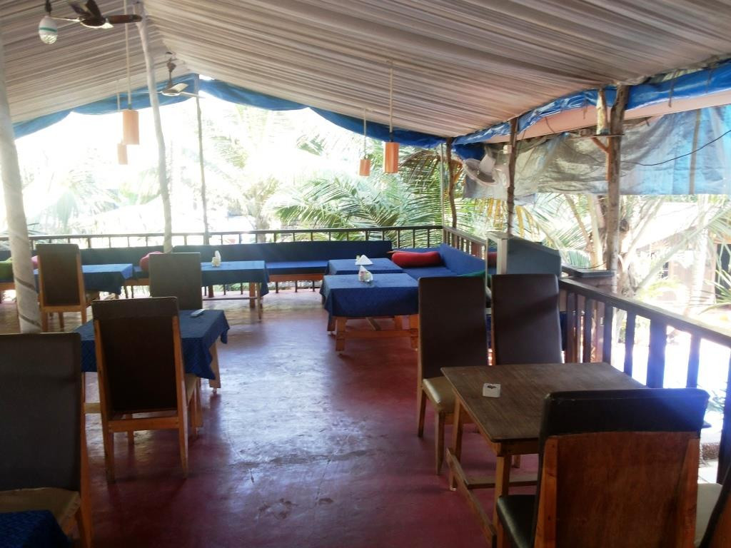 Casa Ashvem 3*