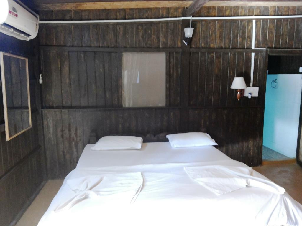 Casa Ashvem 3*