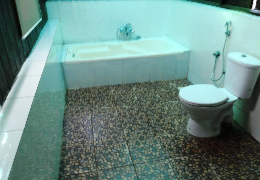 Casa Ashvem 3*