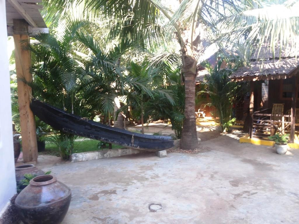Casa Ashvem 3*