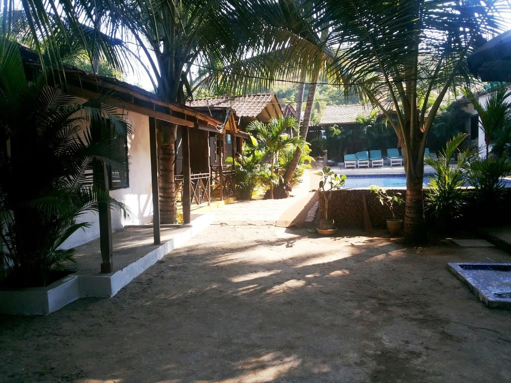 Casa Ashvem 3*