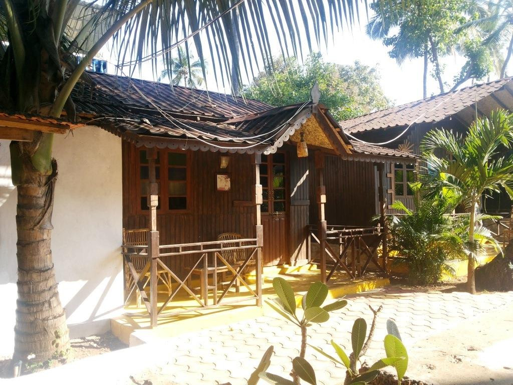 Casa Ashvem 3*