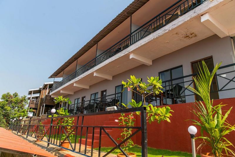 Casa De Lamore 3*