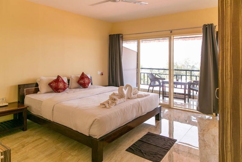 Casa De Lamore 3*