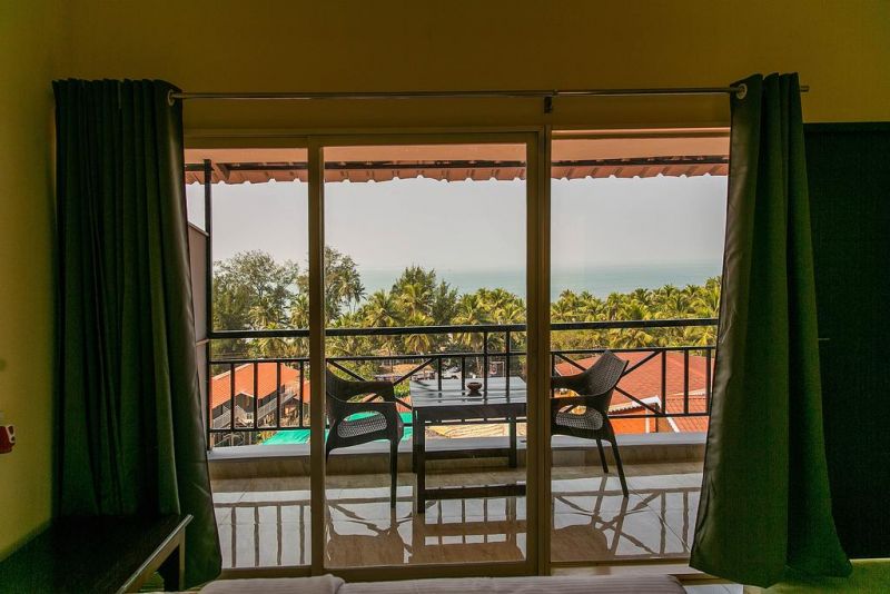 Casa De Lamore 3*