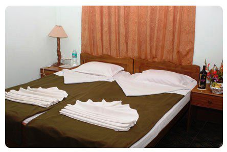 Cleopatra Resort Palolem 1*