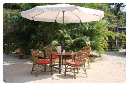Cleopatra Resort Palolem 1*