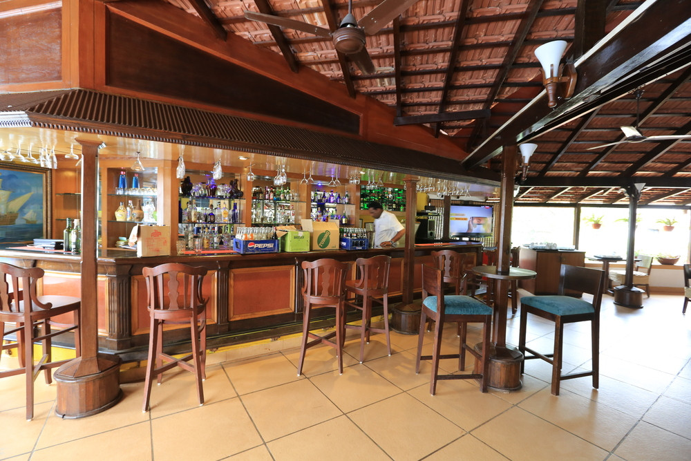Colonia Santa Maria 4*
