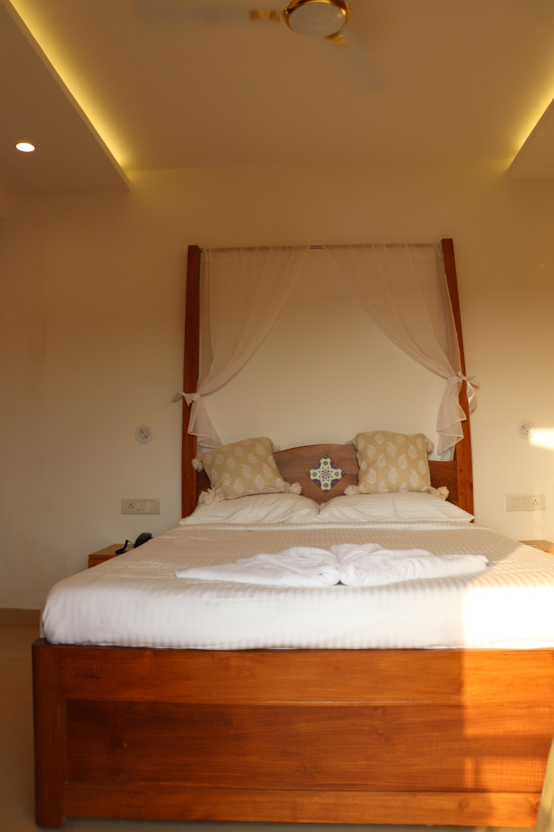 Crystal Serenity 2*