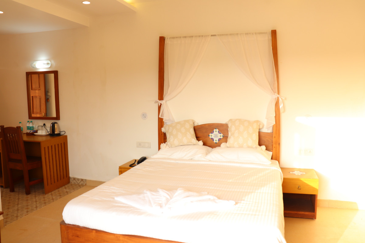 Crystal Serenity 2*