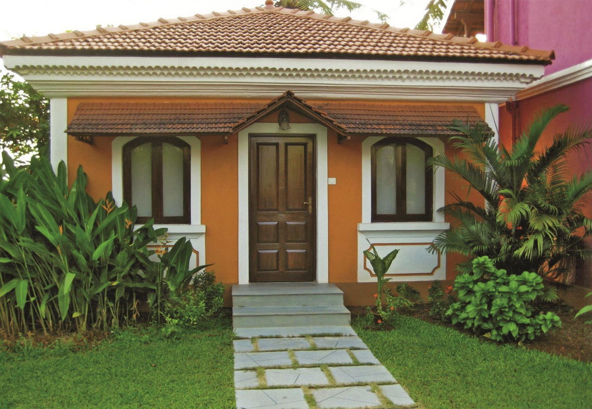 Devaaya The Ayurveda Spa Resort 4*