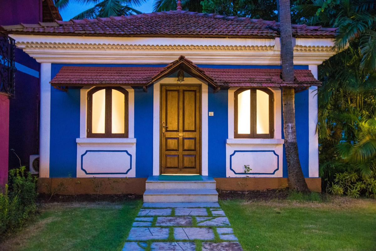 Devaaya The Ayurveda Spa Resort 4*